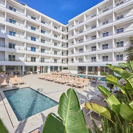 Hotel Ilusion Calma & Spa Кан Пастилла Экстерьер фото