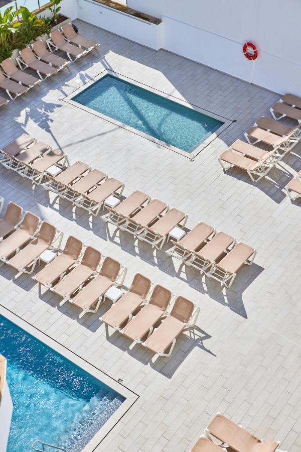 Hotel Ilusion Calma & Spa Кан Пастилла Экстерьер фото