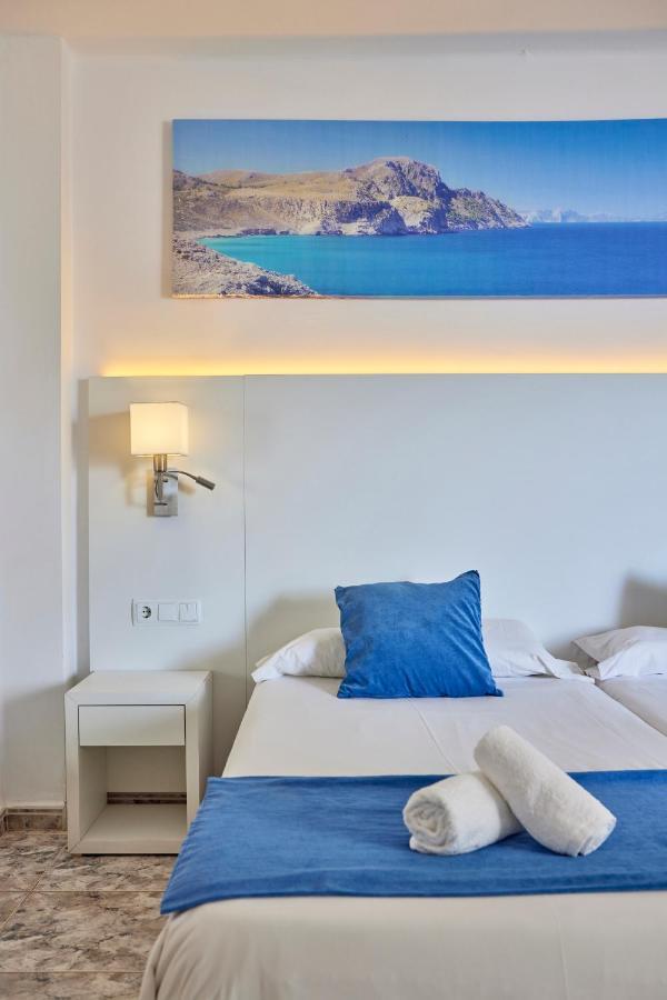 Hotel Ilusion Calma & Spa Кан Пастилла Экстерьер фото