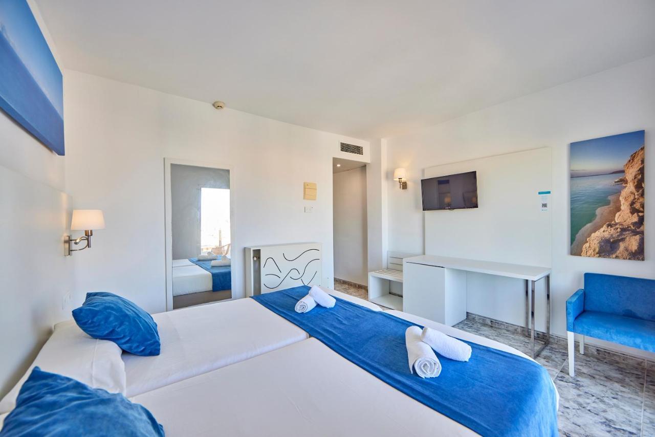 Hotel Ilusion Calma & Spa Кан Пастилла Экстерьер фото