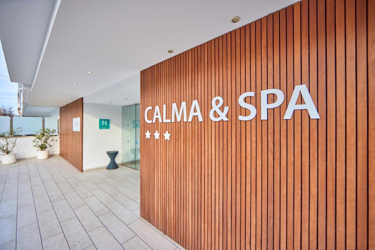 Hotel Ilusion Calma & Spa Кан Пастилла Экстерьер фото