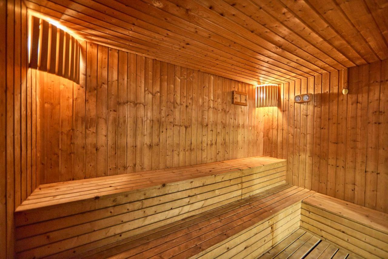 Hotel Ilusion Calma & Spa Кан Пастилла Экстерьер фото