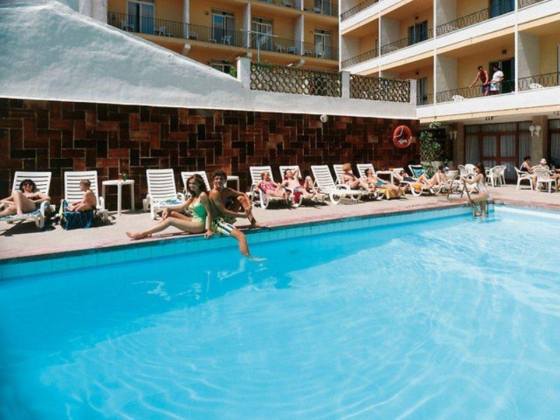 Hotel Ilusion Calma & Spa Кан Пастилла Экстерьер фото