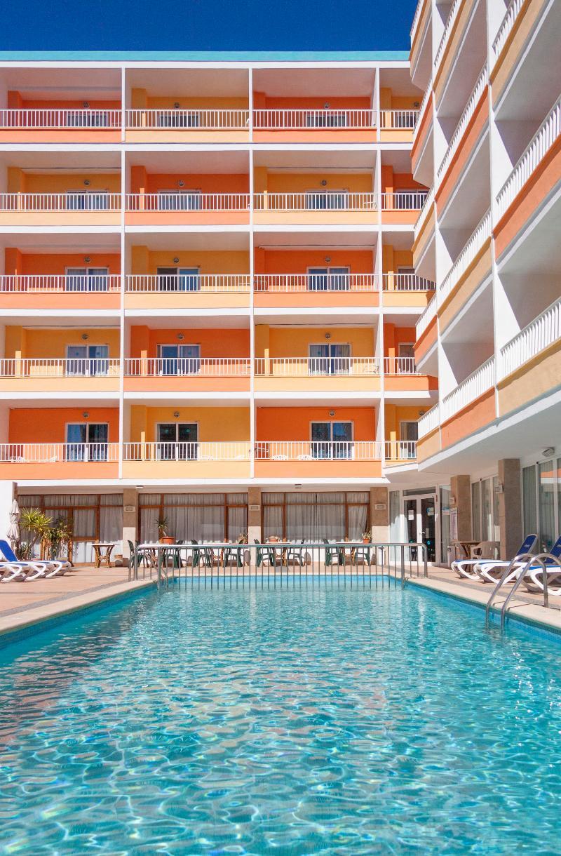 Hotel Ilusion Calma & Spa Кан Пастилла Экстерьер фото